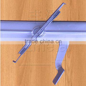 Galvanized Steel Louvre Frames (A12) photo-2