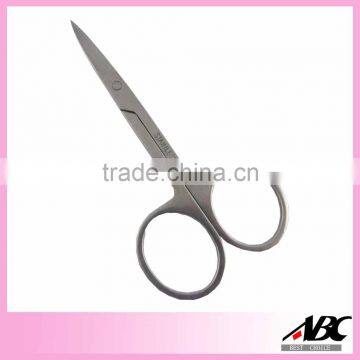 Manicure Beauty Salon Cuticle Nail Scissor photo-4
