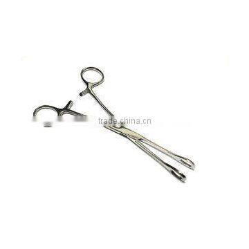 Sponge Locking Forceps photo-2