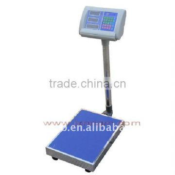 Electronic Platform Scale