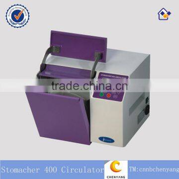 Precision Investment Aluminium Cover Die Casting Parts for Stomacher photo-5