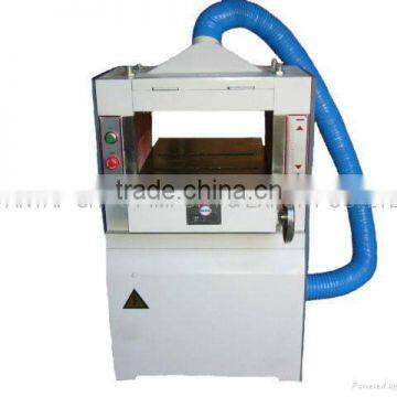 Heavy thicknesser PT260 with Max.sawing width 420mm and Max.cutting thickness 200mm and Max.planing depth 5mm