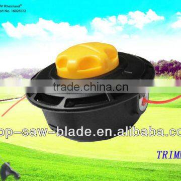 tap-n-go nylon Trimmer Head used for brush cutter
