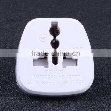 Hotel Safe Europe Travel Adaptor Plug photo-2