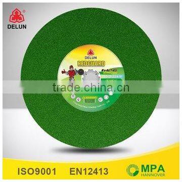 14" 350X2.8X25.4mm Metal Cutting Wheels photo-2