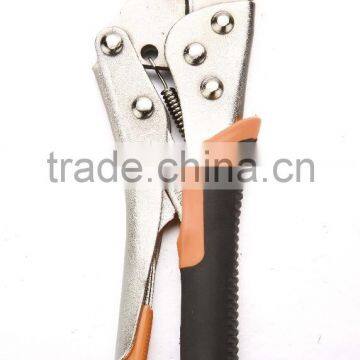 Straight Jaw Grip Locking Plier photo-2
