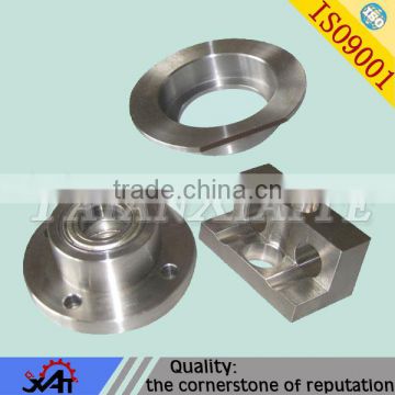 engineering machinery accessories carbon steel CNC machining parts