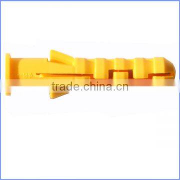 Expansion Nylon Anchor/Plastic Wall Anchor From Guangzhou Supplier photo-2