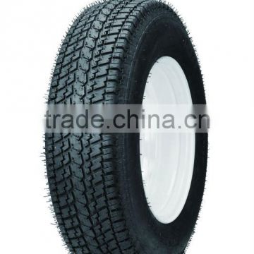 China Truck tire