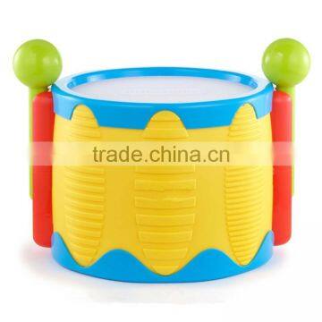 Educational Toys Musical Instrument Toys for Kids Plastic Drum Toy