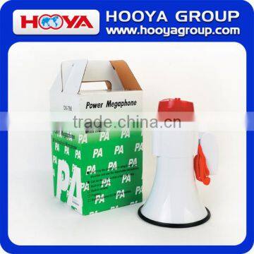 Wireless Megaphone, Portable Megaphone