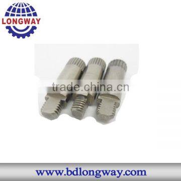 Customed Stainless Steel Non Standard Fastener photo-3