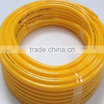 Easy to Process Textile Nylon Tube 12mm*9mm Used for Textile photo-2