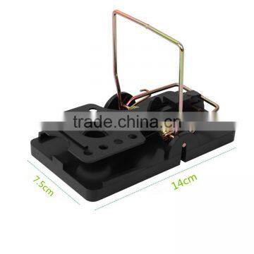 New Mousetraps Snap E Rat Trapping Mouse Traps SX-5007 photo-2