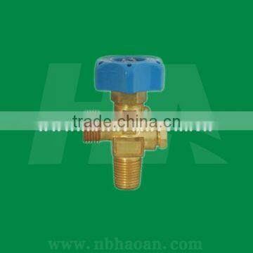 Co2 Valve For Trolley Fire Extinguisher