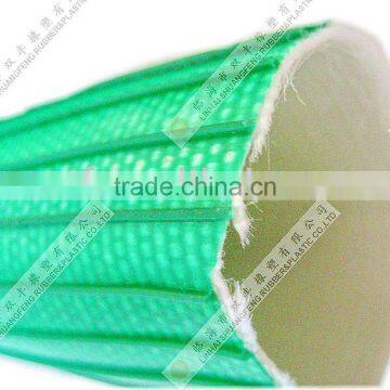 PVC lined Fire Hose