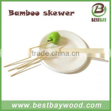 Souvlaki Skewer Machine Wholesale Good Quality Bamboo Skewers, Factory Direct Offer photo-6