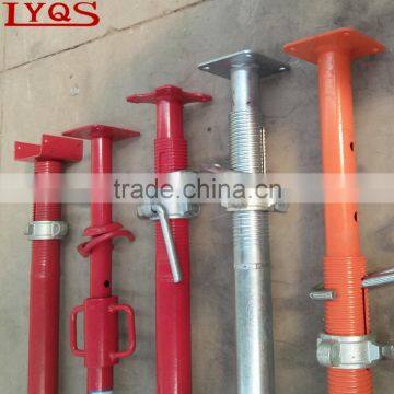 Painted Scaffolding Shoring Jacks photo-3
