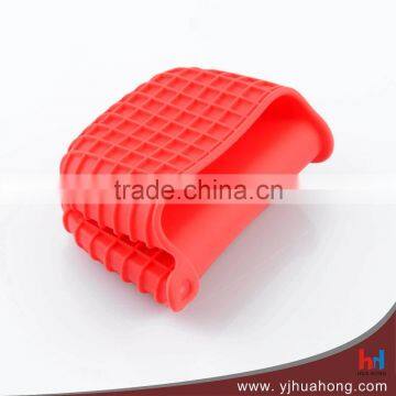 Funny Silicon Microwave Heated Gloves,Oven Gloves,Kitchen Oven Mitte photo-2