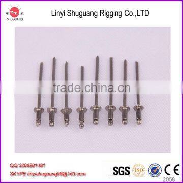 Painted Blind Rivet POP Rivet