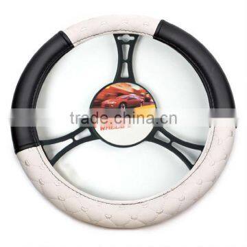 PVC Steering Wheel cover
