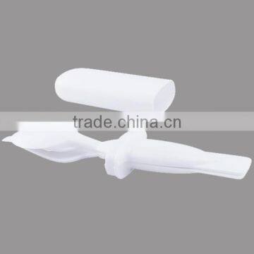 New Design Portable to Travel Food Grade Plastic Fork Spoon Set photo-6