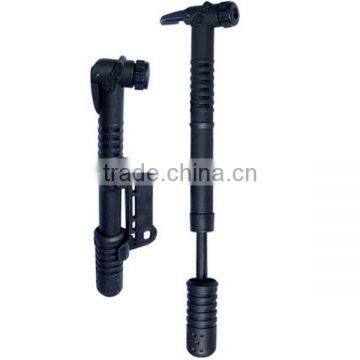 Best Price Offer Mini Bicycle Hand Manual Operated Rubber Vacuum Hand Pump