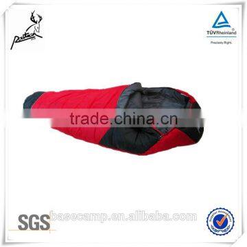 Wholesale Light Weight Sleeping Bag for Cold Weather