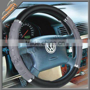 High quality car use steering wheel cover