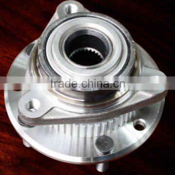 CHEVROLET LIGHT TRUCKS quality wheel bearings