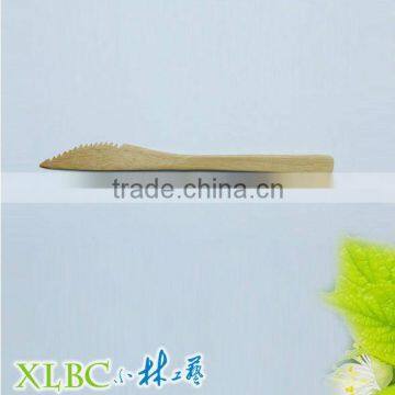 Nature xiaolin light mini wooden knife