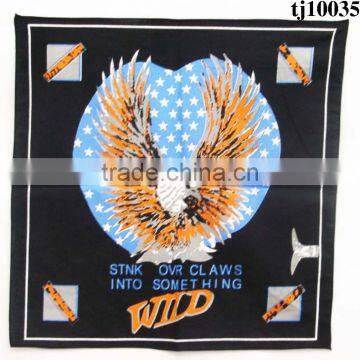 Wholesale Ride on Horse Series Ladies Kerchief photo-5