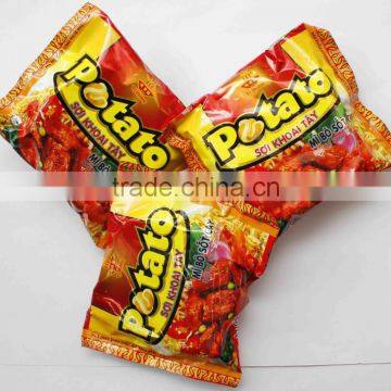 Potato INSTANT NOODLE ORIGIN VIET NAM photo-3