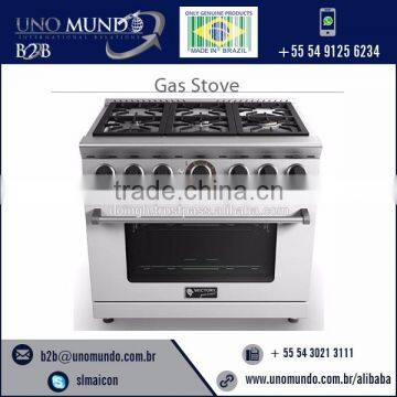 Bulk Manufacturer of Cooking Portable Gas Stove Price photo-4