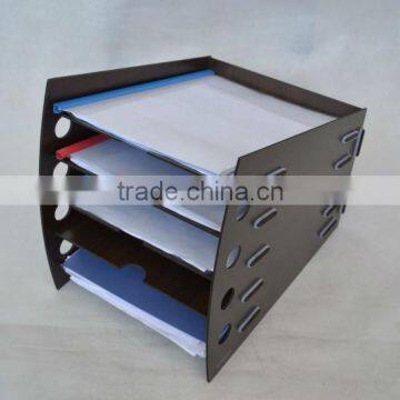 Wooden Office Product Stationery Case