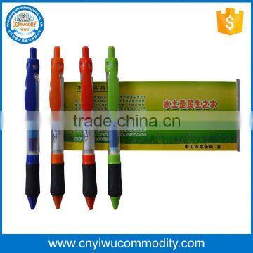 High Quality Custom Banner Pen