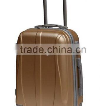 Fashion ABS luggage set