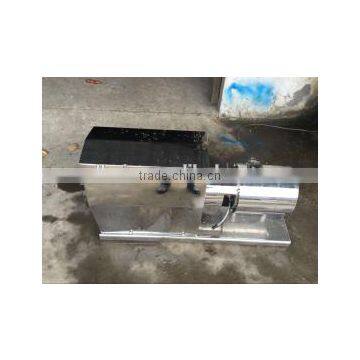 Inline High Shear Emulsifying Pump photo-2