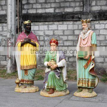 Nativity Set 6ft photo-3