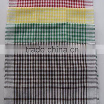 Promotional 100% Cotton Plain Coloured Tea Towel ,cheap Bulk Dish Towel /kitchen Towel photo-6