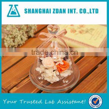 Glass Shield Preserved Flower Cover photo-2