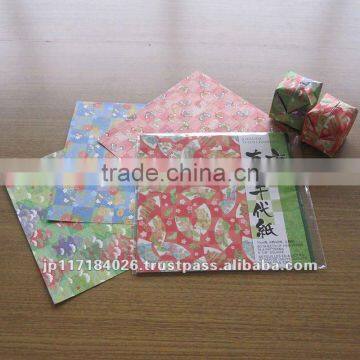 Origami Paper