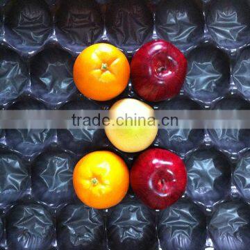 China Professional FDA&SGS Approval Disposalbe Soft PP Fruit Transporting Tray photo-5