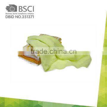 China Manufacturer in Guangzhou Over 13 Year Factory Multi-purpose Wholesale Products Microfiber Cleaning Cloth for Car photo-4