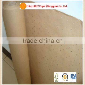 Kraft Paper Sheets and Rolls photo-3