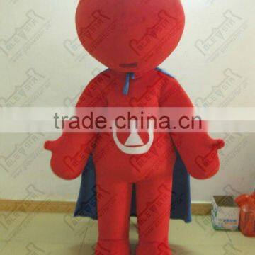 monster mascot costume NO.2709