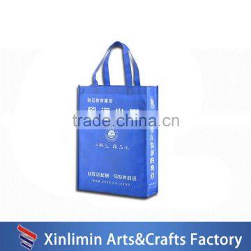 new high quality fashion custom tote shopping bag