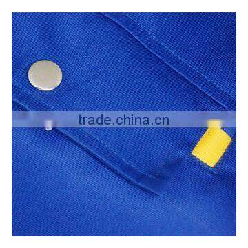 2017 OEM Unisex Customized Work Uniform photo-3