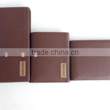 Christmas Present Customized Gift Set With Wallet J30002a photo-5