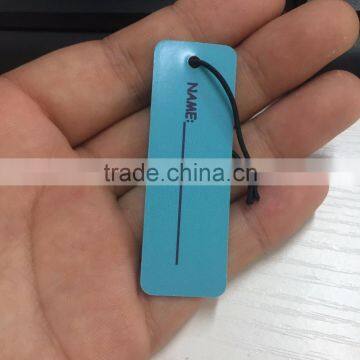 Small Hang Tags for Garments photo-4
